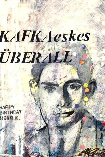 kafka