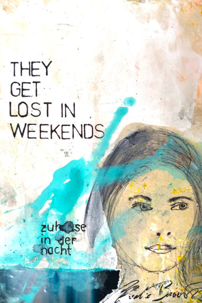 weekends