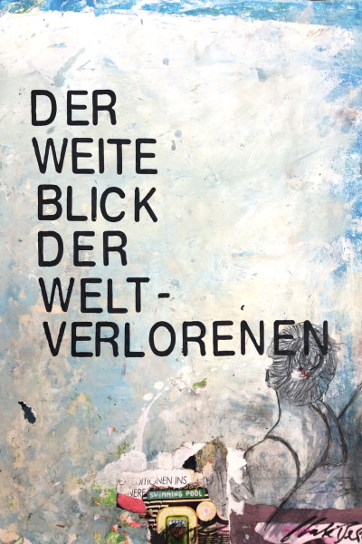 weltverlorene