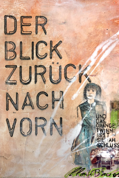 zuruck-nach-vorn-druck
